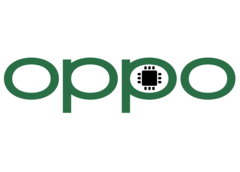 OPPO pourrait développer son propre SoC pour smartphone. (Image : logo OPPO avec modifications)