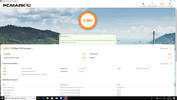 Dell G5 15 5587 - PCMark 10.