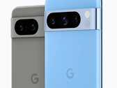 Les Pixel 8 et Pixel 8 Pro pourraient s'appuyer sur l'ISOCELL GNV, et non sur l'ISOCELL GN1 ou l'ISOCELL GN2. (Source de l'image : Google)
