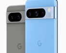 Les Pixel 8 et Pixel 8 Pro pourraient s'appuyer sur l'ISOCELL GNV, et non sur l'ISOCELL GN1 ou l'ISOCELL GN2. (Source de l'image : Google)