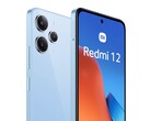 Xiaomi devrait proposer le Redmi 12 en trois couleurs. (Source de l'image : WinFuture)