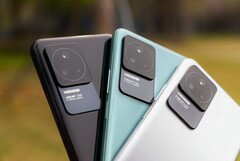 Le Redmi K50 Ultra pourrait arriver le mois prochain. (Source : Xiaomi)