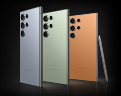 Les mises à jour transparentes ont vu le jour en 2016. (Source de l'image : Samsung)