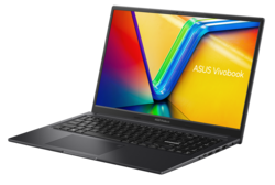 Asus VivoBook 15X M3504. L'unité d'évaluation est une gracieuseté d'Asus India.