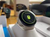 WowMouse : maintenant pour la Pixel Watch 2 (Source : Doublepoint)