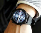 La montre GS3. (Source : Honor)