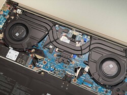 Unité de refroidissement