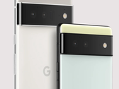 Google a déjà déployé une mise à jour du firmware pour les Pixel 6 et Pixel 6 Pro. (Image source : Google)