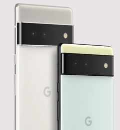 Google a déjà déployé une mise à jour du firmware pour les Pixel 6 et Pixel 6 Pro. (Image source : Google)