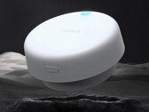 Le capteur FP2 d'Aqara permet désormais de suivre l'évolution du sommeil, entre autres. (Source de l'image : Aqara)