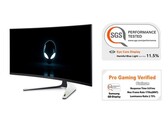 Les moniteurs QD Display obtiennent une nouvelle certification. (Source : Samsung)