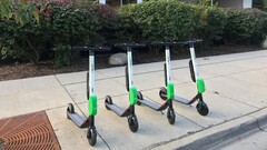 Les scooters électriques ont obtenu un sursis à Miami après une interdiction de courte durée. (Image : Wikipedia)