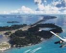 Capture d'écran de la bande-annonce de GTA 6. (Source de l'image : Rockstar Games sur YouTube)