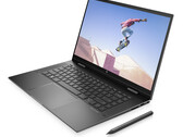 Le HP Envy x360 15 reçoit les mises à jour AMD Ryzen Zen 3 et Intel Tiger Lake. (Image Source : HP)