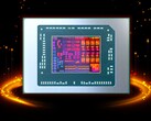 Le Ryzen 7 7730U pourrait être le Ryzen 7 5825U avec quelques optimisations. (Image source : AMD)