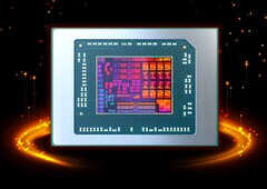 Le Ryzen 7 7730U pourrait être le Ryzen 7 5825U avec quelques optimisations. (Image source : AMD)