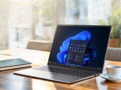 Le modèle ExpertBook P3 PM3606 de 16 pouces (photo) est proposé à partir de 1 179 dollars (source : Asus)