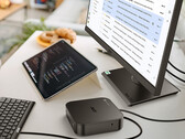 Le Chromebox CX16 est proposé à partir de 299 euros dans l'UE. Illustration : photo promotionnelle du mini PC ChromeOS. (Source de l'image : Acer)