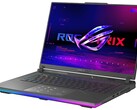 Ordinateur portable de jeu Asus ROG Strix Scar 15 avec AMD Ryzen 9 5900HX et NVIDIA GeForce RTX 3080 (Source : Asus)