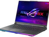 Ordinateur portable de jeu Asus ROG Strix Scar 15 avec AMD Ryzen 9 5900HX et NVIDIA GeForce RTX 3080 (Source : Asus)