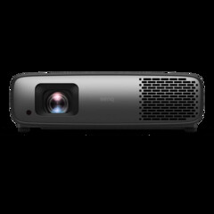 Le projecteur BenQ HT4550i offre une luminosité pouvant atteindre 3 200 lumens. (Image source : BenQ)