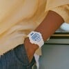 La montre Casio DW-6900HDS-7. (Source de l'image : Casio)