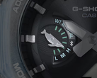 Casio lance officiellement les nouvelles montres uniques G-Shock Frogman et CasiOak de couleur bleu squelette