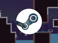 Death Fungeon vaut 2,99 $. Illustration : photo de couverture éditée pour le jeu actuellement gratuit. (Source de l'image : Steam)