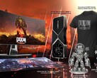 Le DOOM Eternal GeForce RTX 3080 Ti Demon Slayer Bundle a été annoncé officiellement.