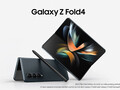 Le Galaxy Z Fold4 est une évolution du Galaxy Z Fold3, plutôt qu'une révolution des smartphones pliables de Samsung. (Image source : Amazon Pays-Bas)