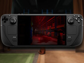 L'offre groupée Frightmare expirera le 26 novembre 2025. Sur la photo : Steam Deck exécutant la commande 13. (Source de l'image : Steam - édité)