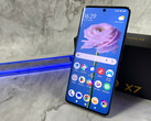 Le Xiami Poco X7 dispose d'un triple appareil photo composé d'une caméra ultra grand angle de 8 MP et d'une caméra macro de 2 MP en plus de l'objectif principal de 50 MP. (Source de l'image : Notebookcheck)