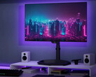 Le GZ2713 s'étendra sur 27 pouces, comme l'actuel GZ2711 (voir photo). (Source de l'image : Cooler Master)