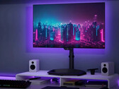 Le GZ2713 s'étendra sur 27 pouces, comme l'actuel GZ2711 (voir photo). (Source de l'image : Cooler Master)