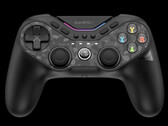 La GameSir Tarantula Pro peut modifier la disposition de ses boutons faciaux. (Source de l'image : GameSir)