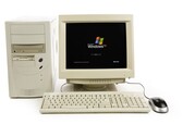 PC Windows XP générique, Windows XP a maintenant 20 ans
