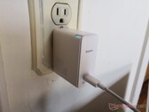 Ce minuscule chargeur Baseus GaN Pro de 100 W vise à remplacer tous vos adaptateurs USB-C d'un seul coup