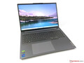 Test du Lenovo ThinkBook 16 G4+ : un bon PC portable multimédia avec beaucoup de puissance
