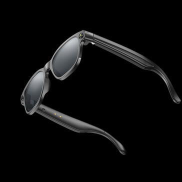 Les lunettes intelligentes Rollme NeoView sont disponibles en...