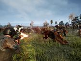Une capture d'écran de Kingmakers (source d'image : Steam)