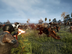 Une capture d'écran de Kingmakers (source d'image : Steam)