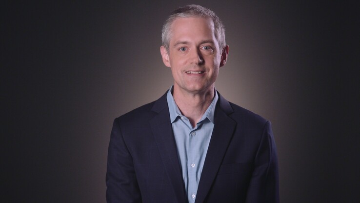 Tom Butler, directeur exécutif du portefeuille commercial et de la gestion des produits (source d'image : Lenovo)