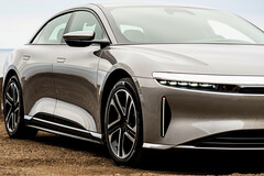 Lucid Air : la nouvelle mise à jour logicielle Air UX 3.0 révèle les cycles de vie extrêmement courts du matériel des véhicules électriques de luxe modernes