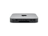 Il est possible de mettre à niveau le stockage et la mémoire d'un Mac Mini M1