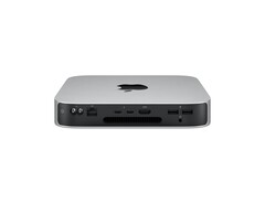 Il est possible de mettre à niveau le stockage et la mémoire d'un Mac Mini M1