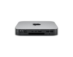 Il est possible de mettre à niveau le stockage et la mémoire d&#039;un Mac Mini M1