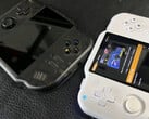 La MagicX Zero 40 dans ses deux couleurs de lancement. (Source de l'image : MagicX)
