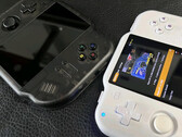 La MagicX Zero 40 dans ses deux couleurs de lancement. (Source de l'image : MagicX)