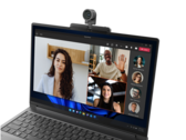 Le nouveau Magic Bay Webcom. (Source : Lenovo)