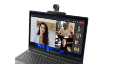 Le nouveau Magic Bay Webcom. (Source : Lenovo)